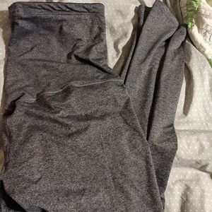 Compression leggings